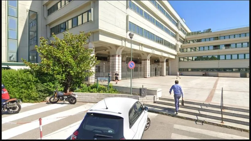 Sud u Frosinoneu - ovjereni prijevodi na italijanski