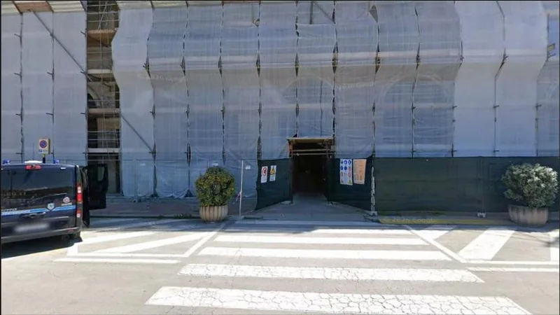 Tribunale di Cuneo - Traduzioni giurate di portoghese