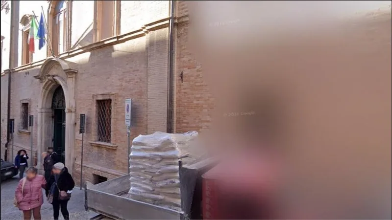 Tribunale di Fermo - Traduzioni giurate